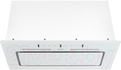 Вытяжка скрытая ZORG Star 1000 60 S-GC