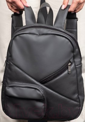 Рюкзак MT.Style Zik - фото