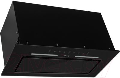 Вытяжка скрытая ZORG Star 1000 60 S-GC - фото