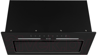 Вытяжка скрытая ZORG Star 1000 60 S-GC