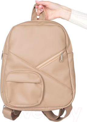 Рюкзак MT.Style Zik - фото