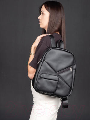 Рюкзак MT.Style Zik