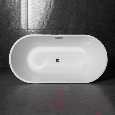 Ванна акриловая Oasis OS-170-80