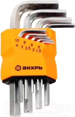 Набор ключей Вихрь 73/6/5/11