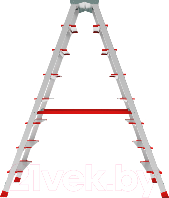 Лестница-стремянка Новая Высота NV3127 / 3127208