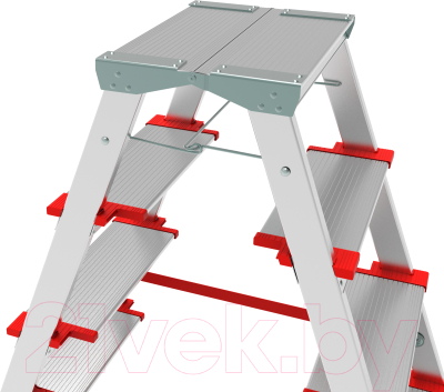 Лестница-стремянка Новая Высота NV3127 / 3127208