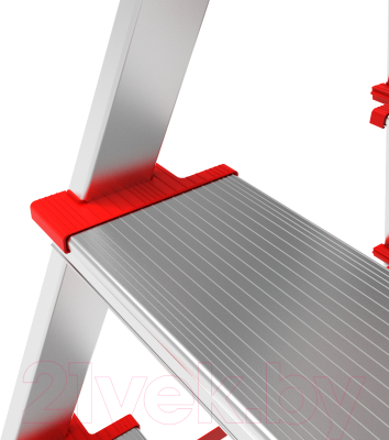 Лестница-стремянка Новая Высота NV3127 / 3127208