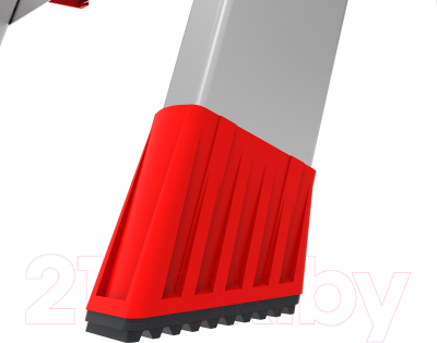 Лестница-стремянка Новая Высота NV3127 / 3127208