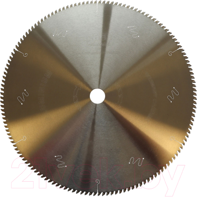 Пильный диск Hilberg HAT420 - фото