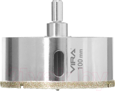 Коронка Vira 559518 - фото