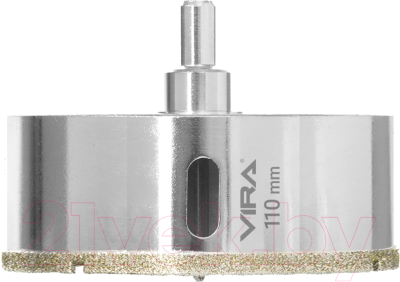 Коронка Vira 559519 - фото