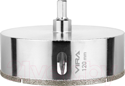 Коронка Vira 559520 - фото