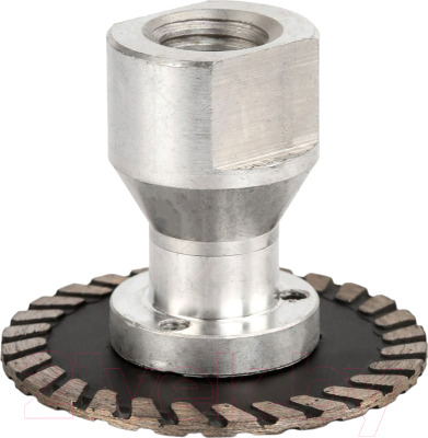 Отрезной диск алмазный Vira Rage 603124