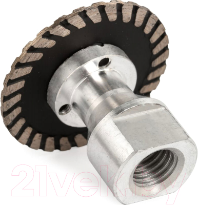 Отрезной диск алмазный Vira Rage 603124