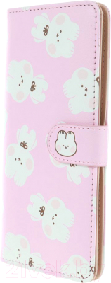 Портмоне Miniso Ratora Series 9490 - фото