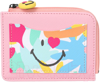 Монетница Miniso SmileyWorld Collection 7685 - фото