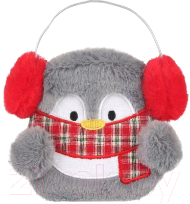 Монетница Miniso Christmas Series 9489 - фото