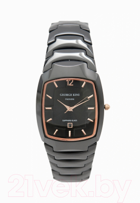 Часы наручные мужские George Kini GK.PC0002