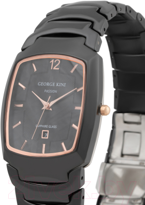 Часы наручные мужские George Kini GK.PC0002