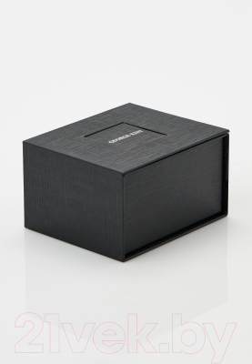 Часы наручные мужские George Kini GK.PC0002