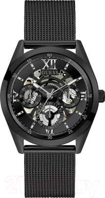 Часы наручные мужские Guess GW0368G3 - фото