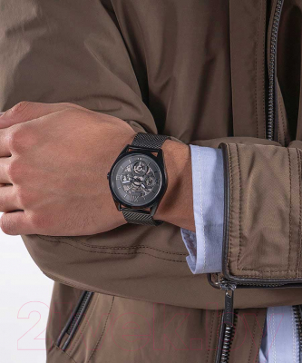 Часы наручные мужские Guess GW0368G3