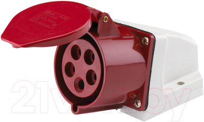 Розетка кабельная Schneider Electric DEKraft 26029DEK - фото