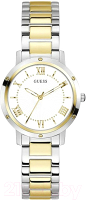 Часы наручные женские Guess GW0404L2 - фото