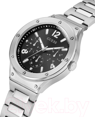 Часы наручные мужские Guess GW0454G1