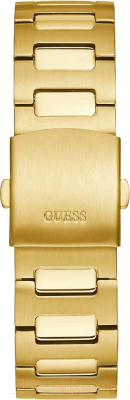 Часы наручные мужские Guess GW0454G2