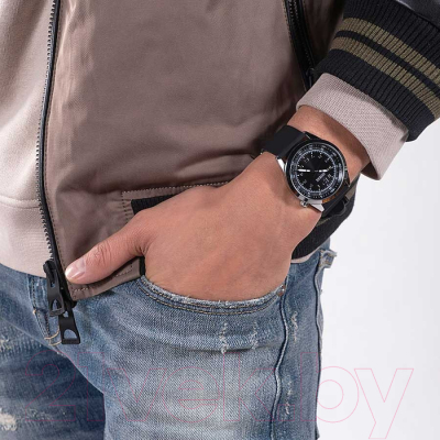 Часы наручные мужские Guess GW0494G1