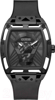 Часы наручные мужские Guess GW0500G2 - фото