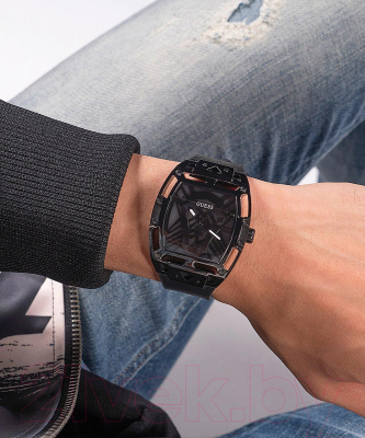 Часы наручные мужские Guess GW0500G2