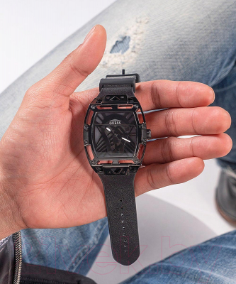 Часы наручные мужские Guess GW0500G2