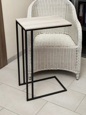 Приставной столик BZT Simmin Duo SDBL001