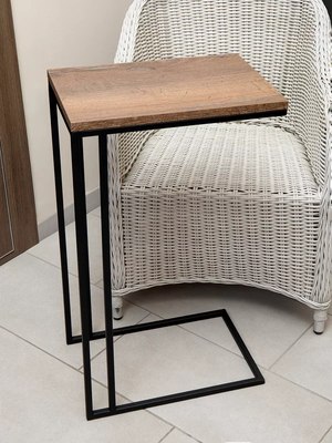 Приставной столик BZT Simmin Duo SDBW001