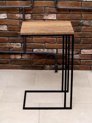 Приставной столик BZT Simmin Duo SDBW001