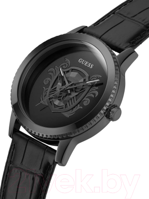 Часы наручные мужские Guess GW0566G2