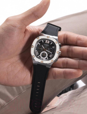 Часы наручные мужские Guess GW0571G1