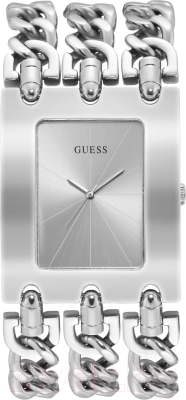 Часы наручные женские Guess W1274L1 - фото