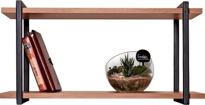 Полка BZT Lobo HShBl02