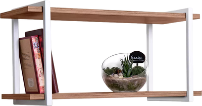 Полка BZT Lobo HShWh02 - фото