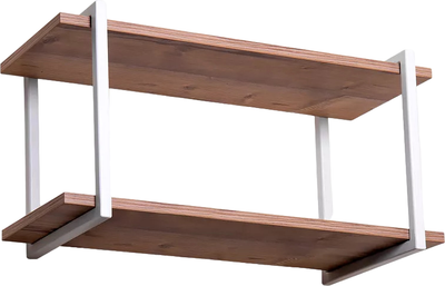 Полка BZT Lobo HShWh02