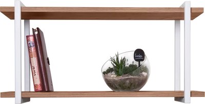 Полка BZT Lobo HShWh02