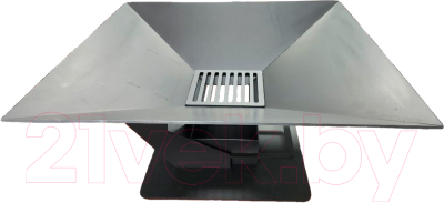 Чаша костровая BZT Fb001 - фото