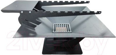 Чаша костровая BZT Fb001