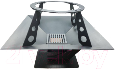 Чаша костровая BZT Fb001