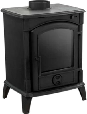 Печь-камин Nordflam Primo EKO - фото