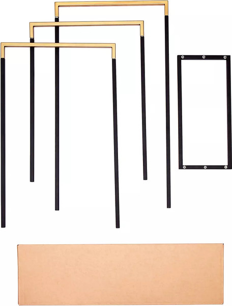 Стойка для одежды BZT Mindry DrАG01