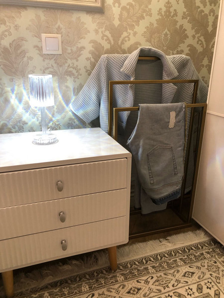 Стойка для одежды BZT Mindry DrАG01